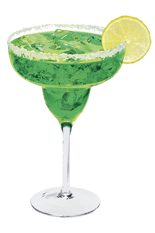 Irish Margarita
