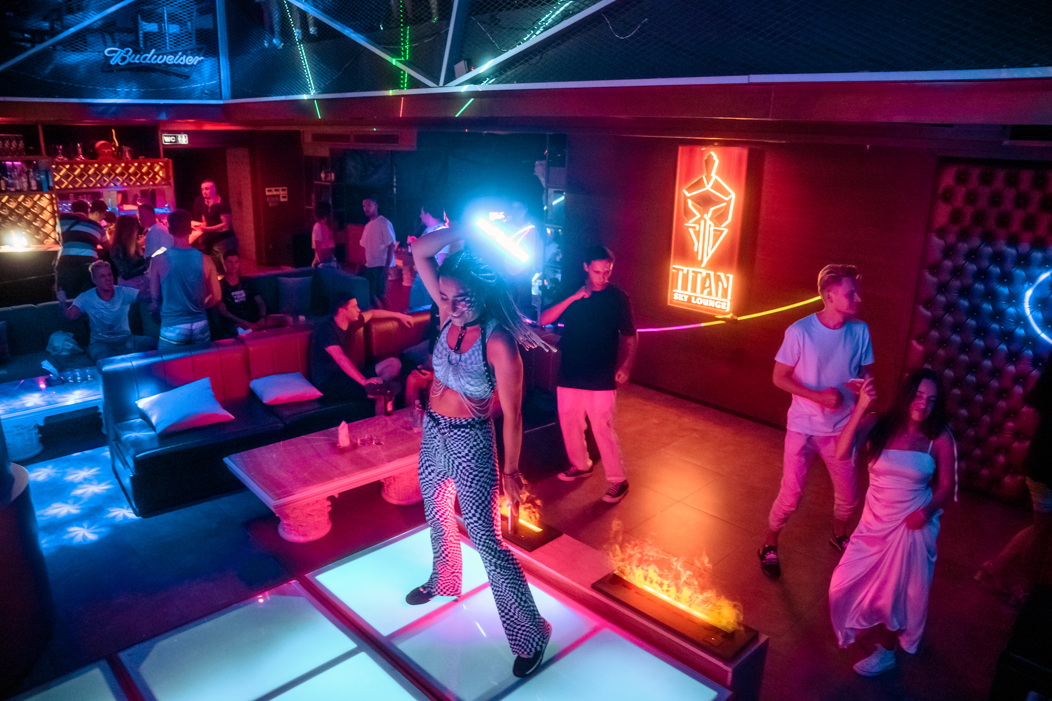 Neon Party