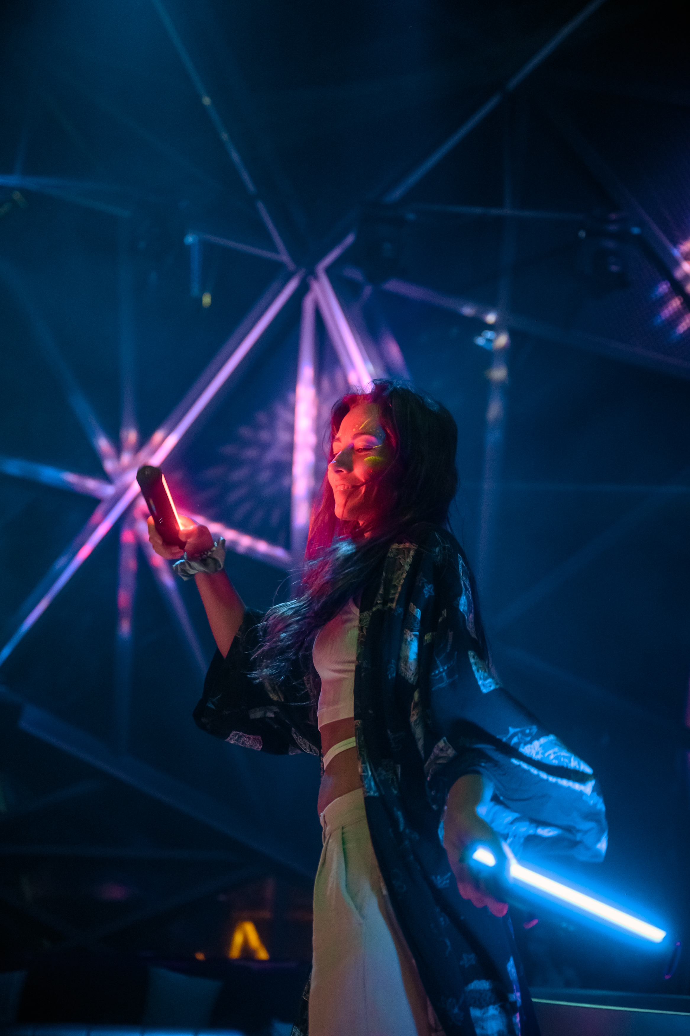 Neon Party