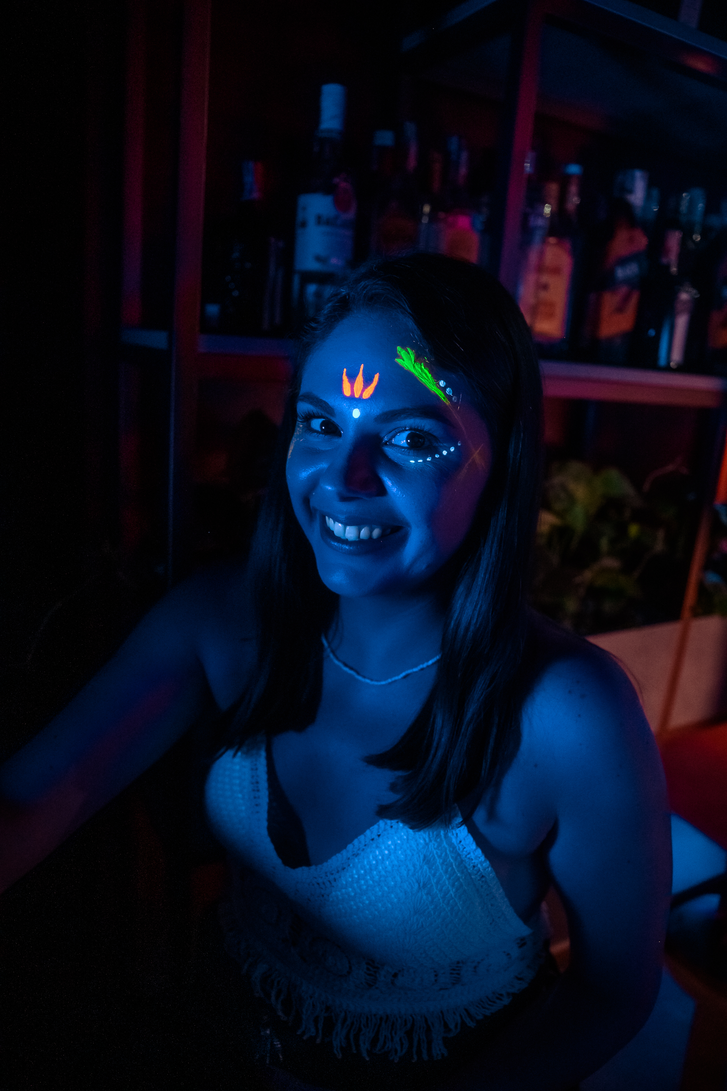 Neon Party