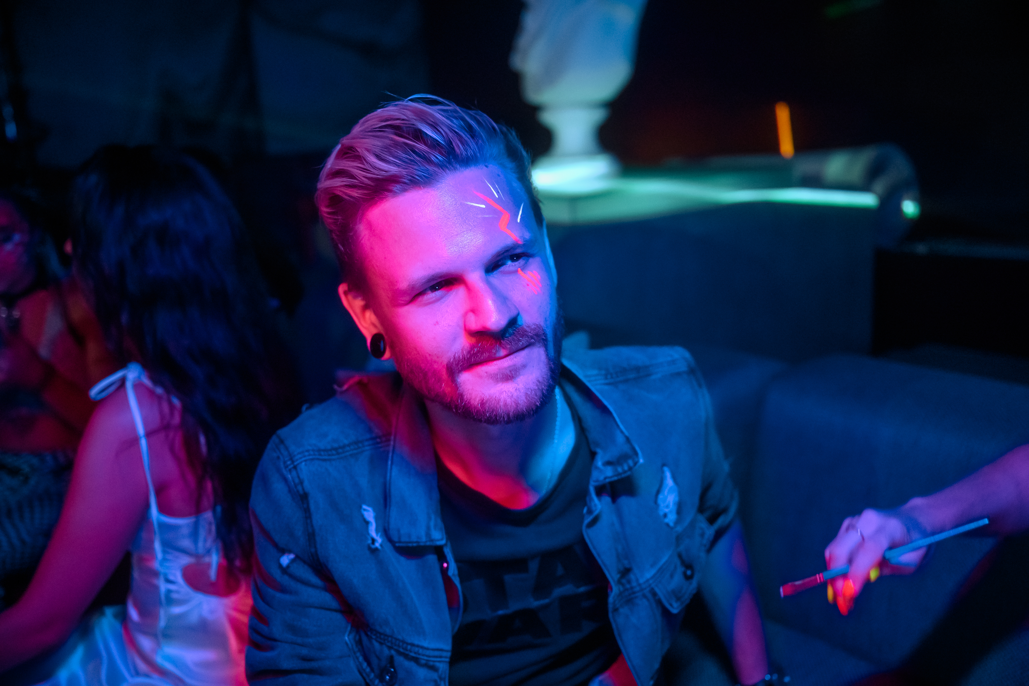 Neon Party