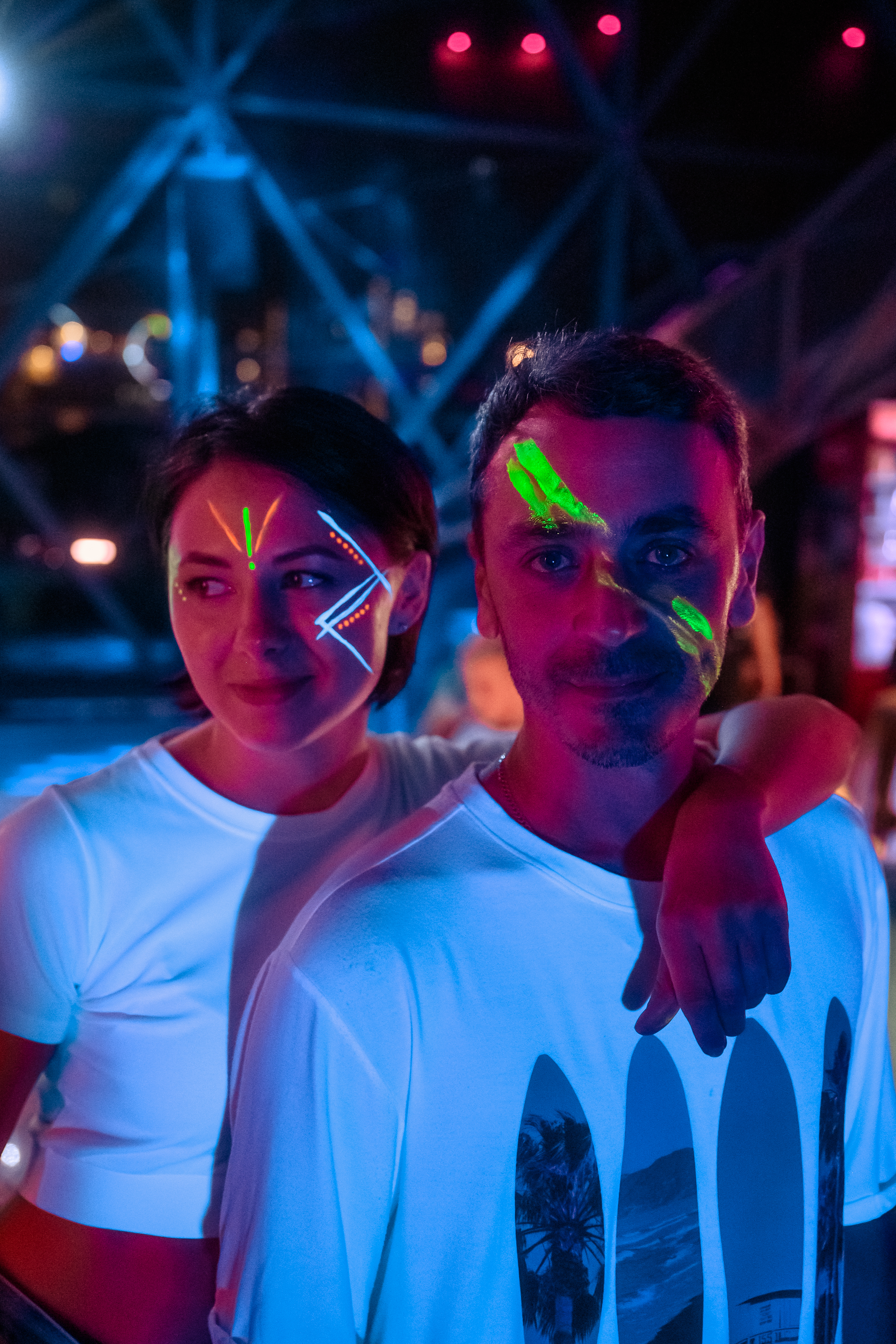 Neon Party