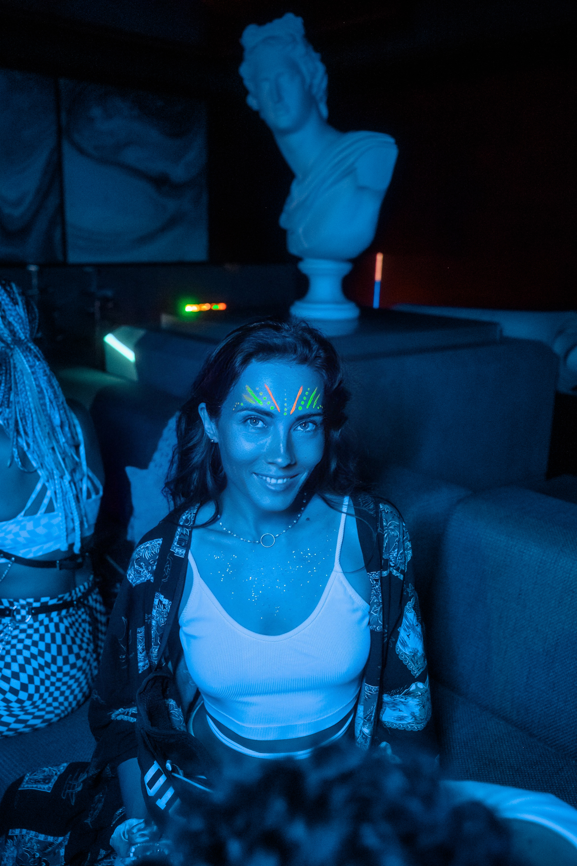 Neon Party