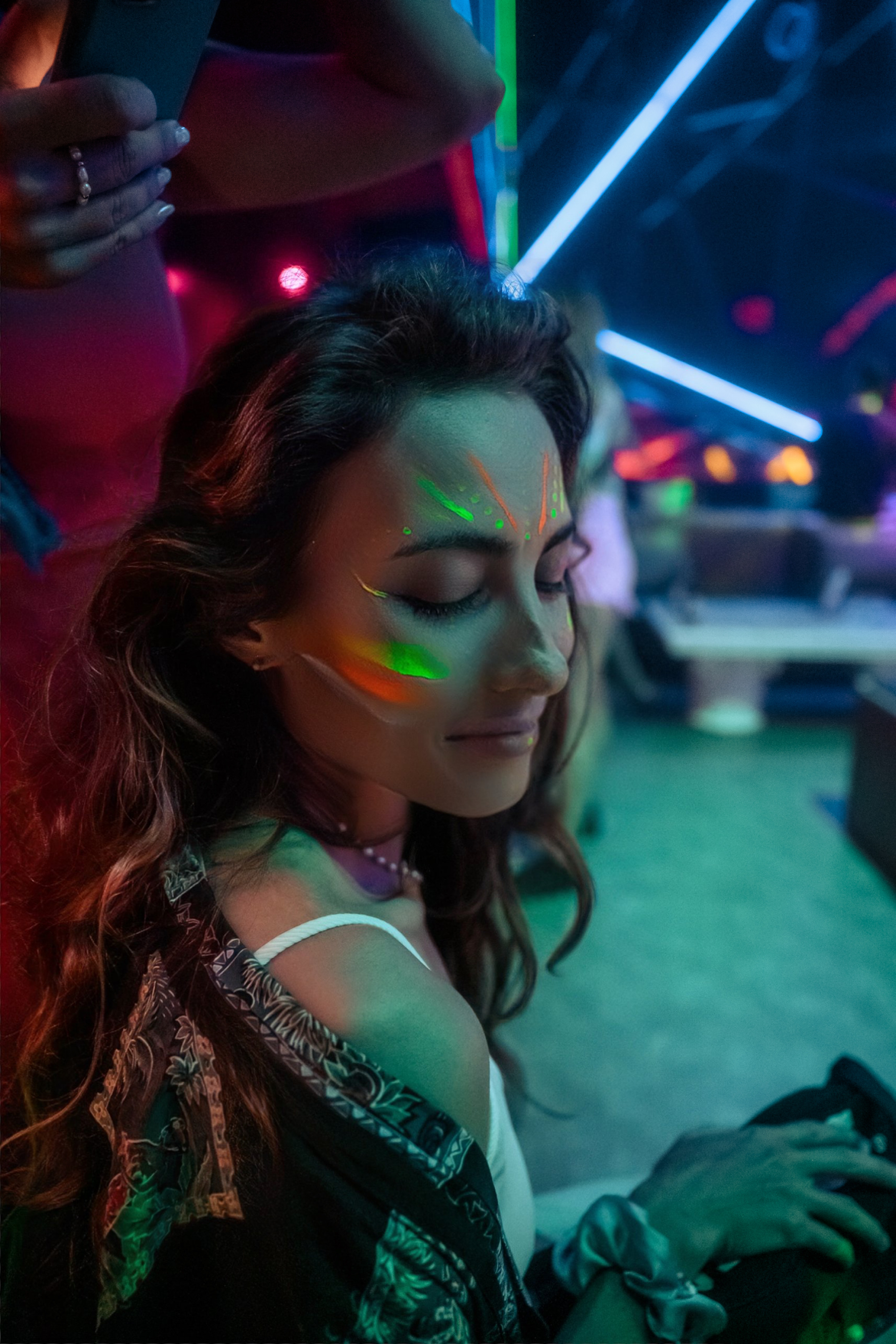 Neon Party